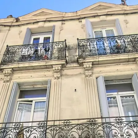 Appartement Magnifique F2 Centre Historique