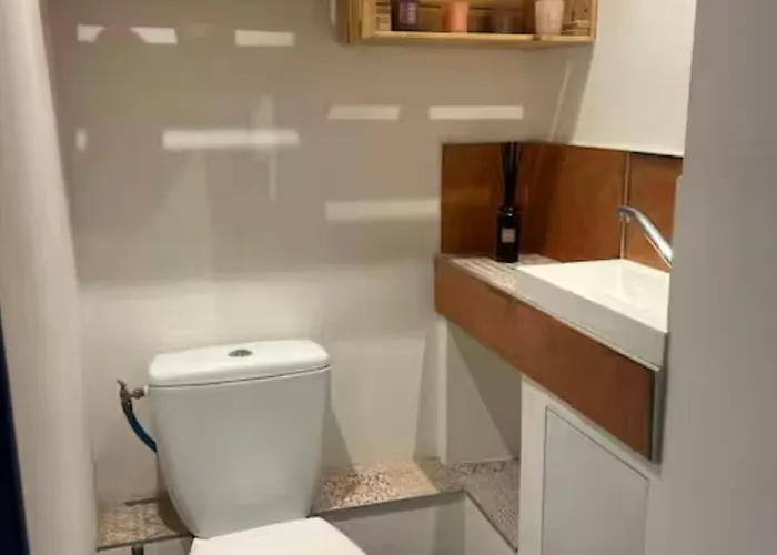 Magnifique F2 Centre Historique Apartment *